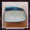 NoBrand 76203-T5A-J21 Kaca spion kanan-1