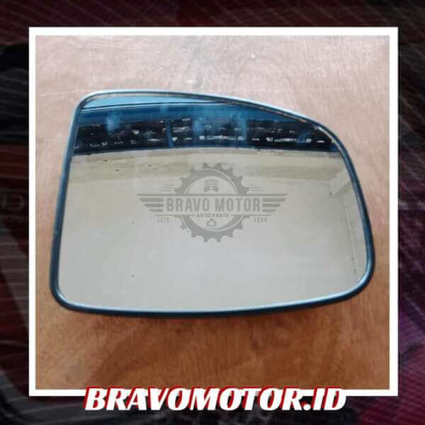 NoBrand 76203-T5A-J21 Kaca spion kanan-1