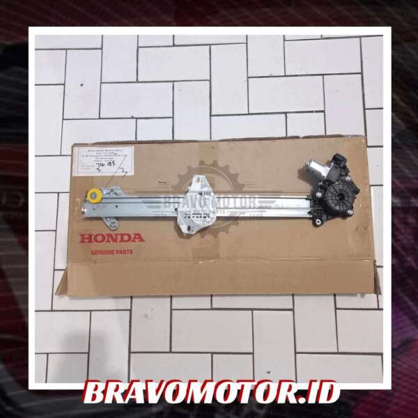 Original 72210-TLA-A01 Regulator window depan kanan-3