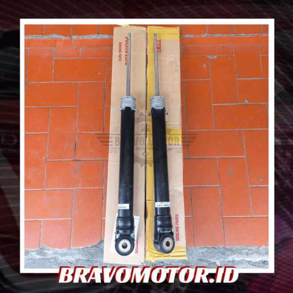 Original 52611-TMM-K02(K11) Shock break belakang kanan atau kiri-1