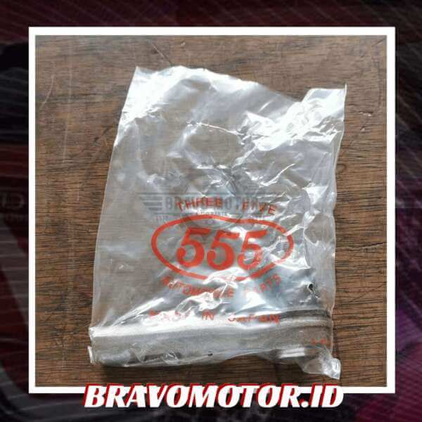 ThreeFive 53540-TG2-U02 SE-H431 Tie rod end kanan atau kiri-1