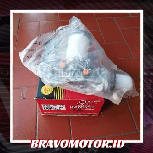 Sanyco 46100-SH3-003 Master rem-2