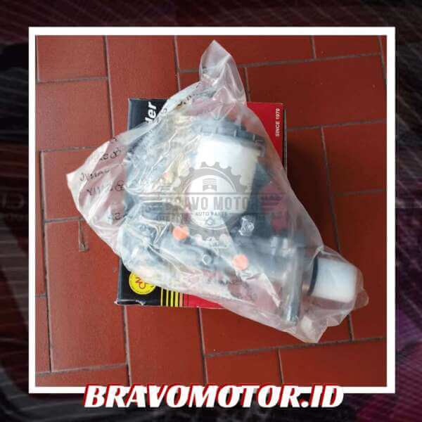 Sanyco 46100-SH3-003 Master rem-3