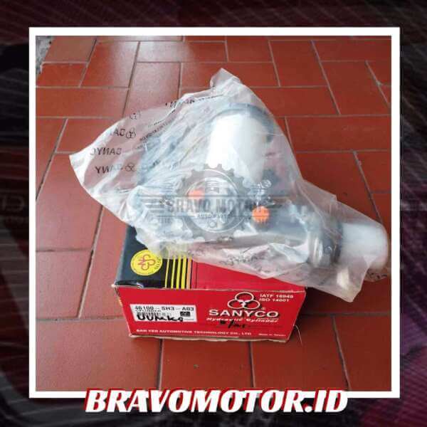 Sanyco 46100-SH3-003 Master rem-1