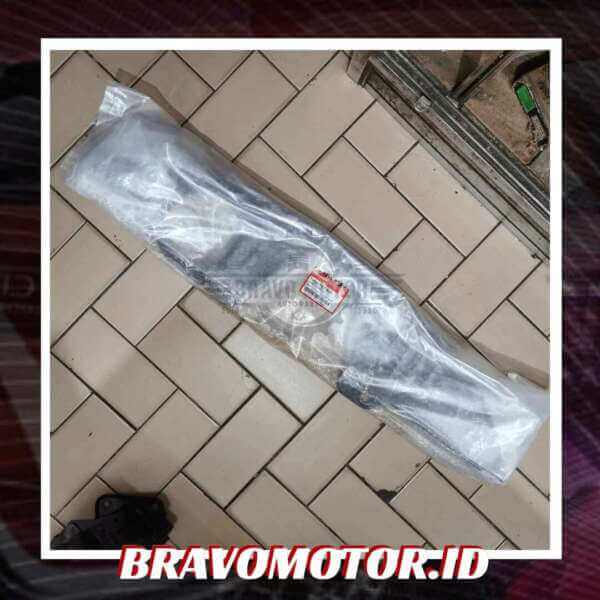 Original 71123-TE7-K01 COVER depan GRILLE-2