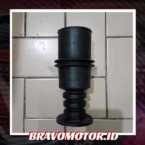 NoBrand 51722-S9H-004/51722-S5A-014/51722-S7A-014 Karet srobong shock depan-1