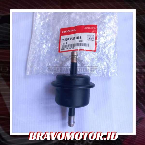 Original 25430-PLR-003 Strainer matik OUTER-1