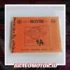 Keyster 16010-PC3-601 K12-9109K Kit karburator-2