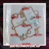 Keyster 16010-PC3-601 K12-9109K Kit karburator-1