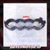Original 11104-RB0-J00 SPACER COMP., COOLING CONTROL-3