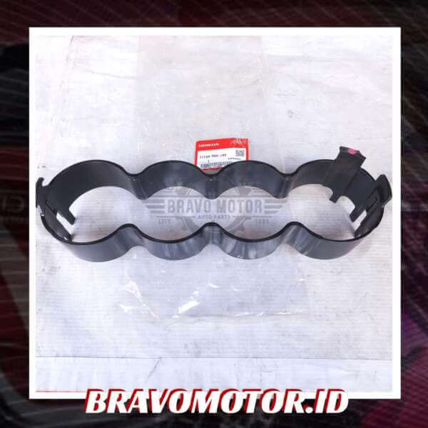 Original 11104-RB0-J00 SPACER COMP., COOLING CONTROL-3