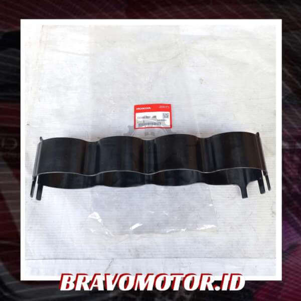 Original 11104-RB0-J00 SPACER COMP., COOLING CONTROL-4