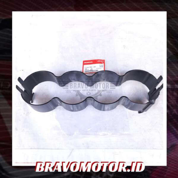 Original 11104-RB0-J00 SPACER COMP., COOLING CONTROL-1