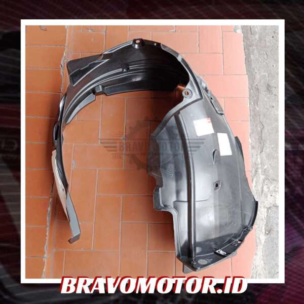 Original 74150-T0A-000 Fender INNER kiri-1