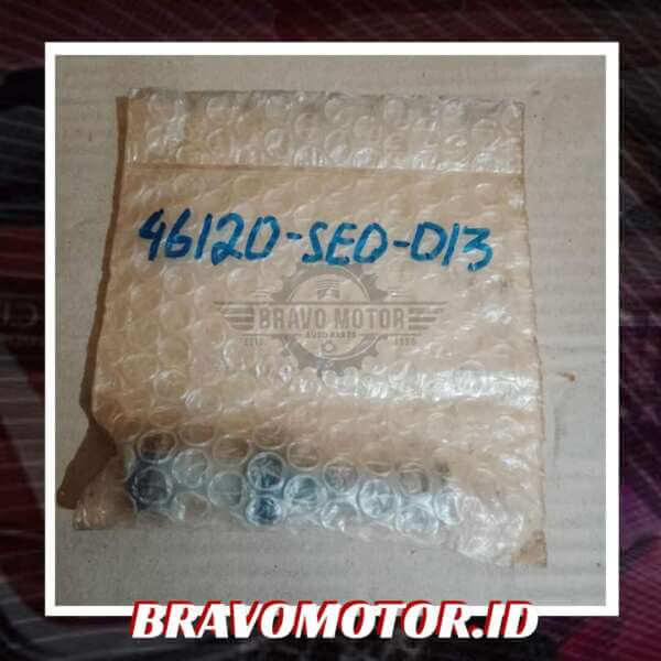 Original 46120-SE0-013 Kit master rem PRIMARY-2