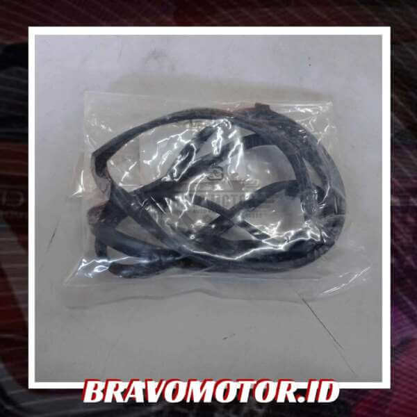 NoBrand 12341-RTA-000/12341-PNA-004 Packing klep-2