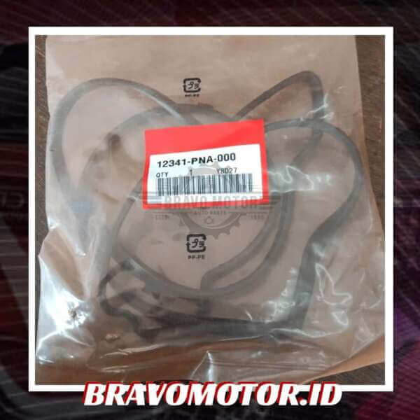 NoBrand 12341-RTA-000/12341-PNA-004 Packing klep-3