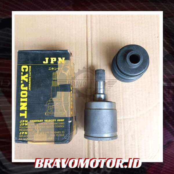JPN 25X28 CV joint INNER / Kokel dalam kiri-2