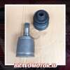 JPN 25X28 CV joint INNER / Kokel dalam kiri-3