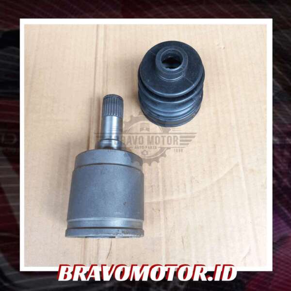 JPN 25X28 CV joint INNER / Kokel dalam kiri-3