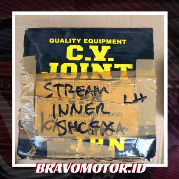JPN 25X28 CV joint INNER / Kokel dalam kiri-4