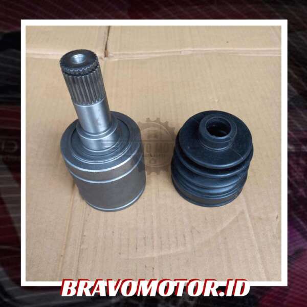 JPN 25X28 CV joint INNER / Kokel dalam kiri-1