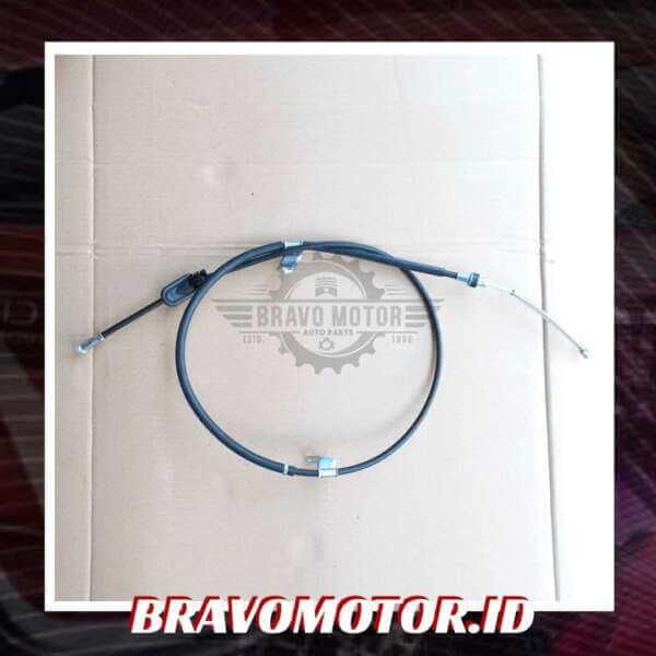 Original 47560-3P2-T02 Kabel rem tangan kiri hand brake-1