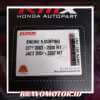 RMX 50826-SEL-E01 Engine mount kanan manual-2