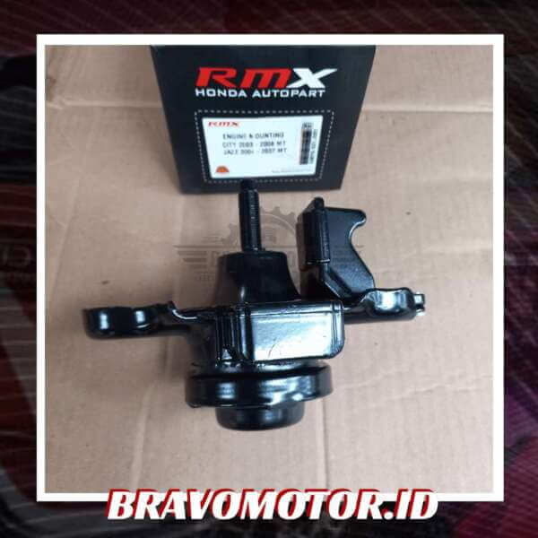 RMX 50826-SEL-E01 Engine mount kanan manual-3