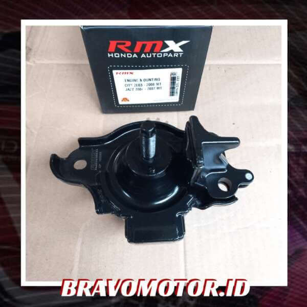 RMX 50826-SEL-E01 Engine mount kanan manual-1