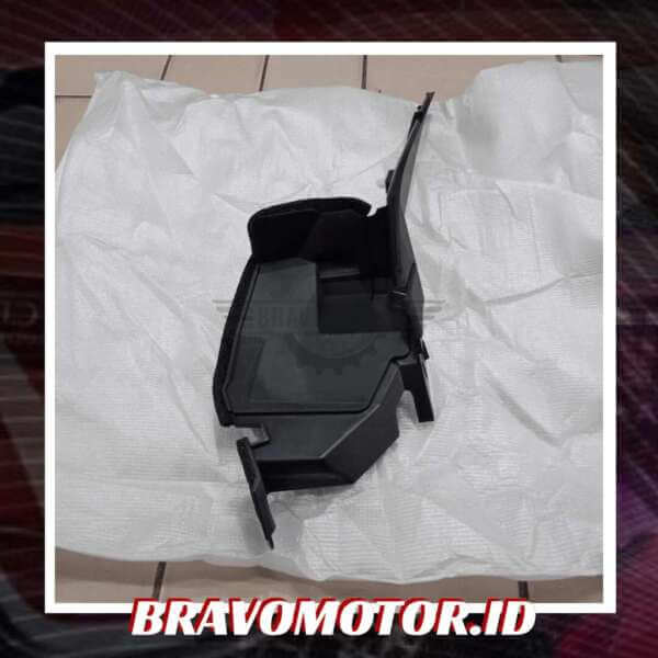 Original 74212-TF0-000 Cover hood hinge kanan-4