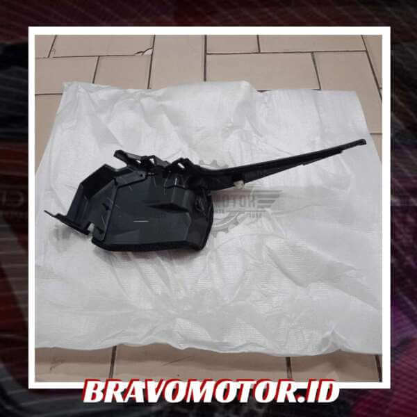 Original 74212-TF0-000 Cover hood hinge kanan-1