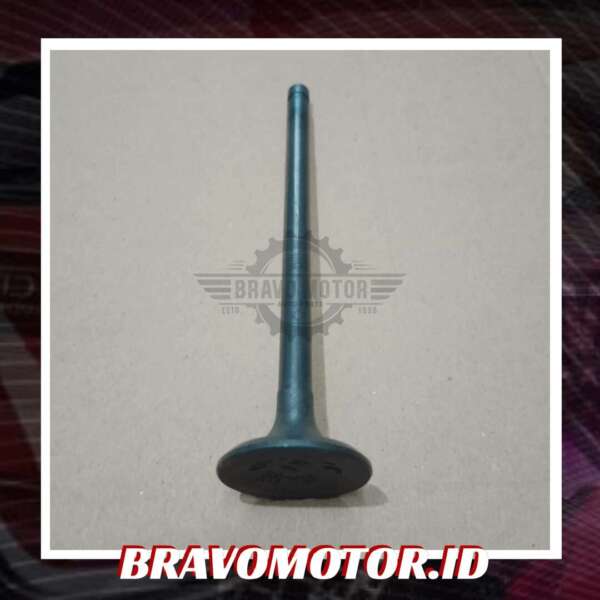 Rocky 14711-PE0-000 INTAKE valve-1