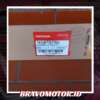 Original 74316-TG1-T01 MOLDING ASSY., L. ROOF-2