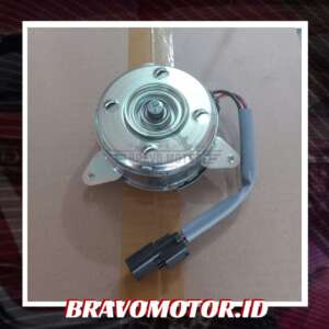 Original 19030-R0B-K02(K01/K51/K52) Motor fan radiator-1
