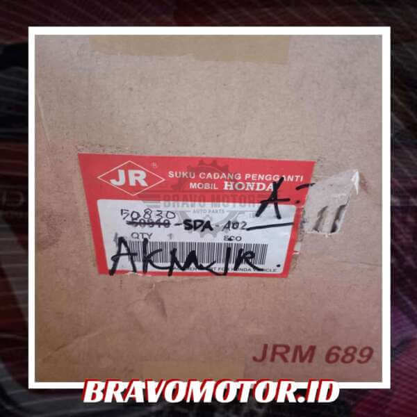 JR 50830-SDA-A02 Engine mount depan matik-4