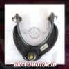 NoBrand 51520-TA0-A03 Upper Arm depan kiri-2