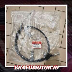 Original 47560-TG4-T11(T12) Kabel rem tangan kiri hand brake-1