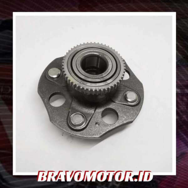NTN 42200-S84-A01 HUB18132 Bearing roda belakang-1