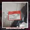Original 71190-T5B-J60 Bracket headlight / BEAM BUMPER atas depan kiri-2