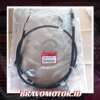 Original 47560-TG0-T52(T53) Kabel rem tangan kiri hand brake-1