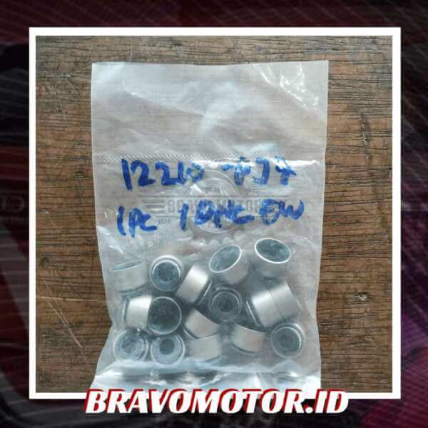 NoBrand 12210-PJ7-003/12211-PJ7-003 Seal klep Seal valve INTAKE/EXHAUST-2