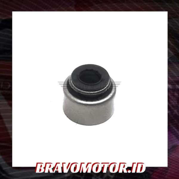 NoBrand 12210-PJ7-003/12211-PJ7-003 Seal klep Seal valve INTAKE/EXHAUST-1
