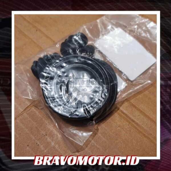 JR 01463-SHJ-A00 1 roda Seal caliper rem depan-2