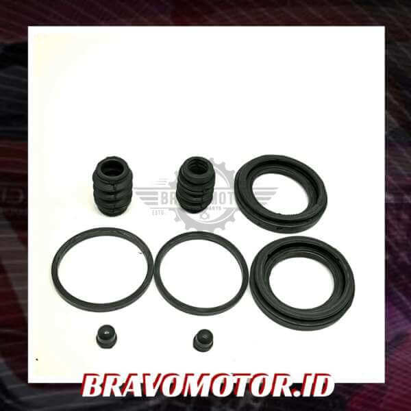 JR 01463-SHJ-A00 1 roda Seal caliper rem depan-1