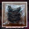 Honda 43153-TG4-T01 Brake Shoes / Kampas Rem belakang-3