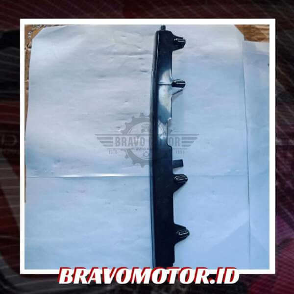 NoBrand 33155-SB4-952 Garnish headlight kiri-2