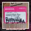 Original 33551-TG1-T01 Stop lamp kiri-3