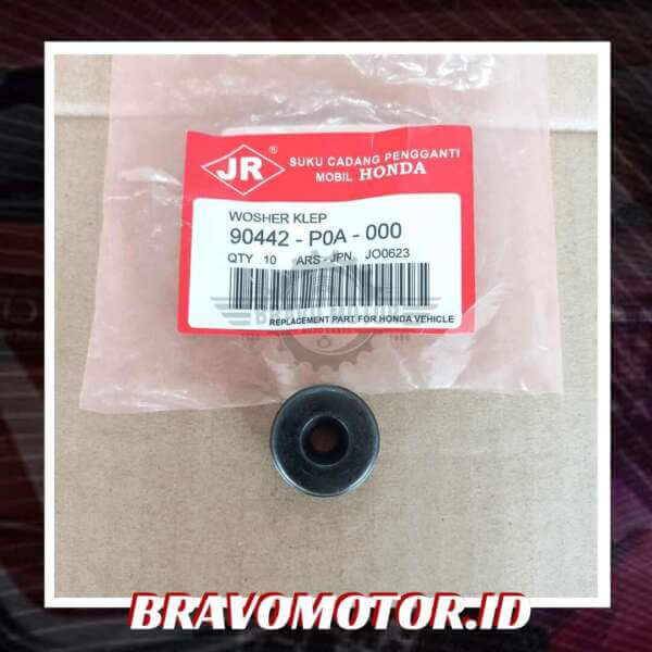 JR 90442-P0A-000 Gromet Ring washer/tumpi klep-1