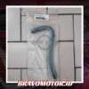 NoBrand 53732-S04-950 Hose return/Selang return-1